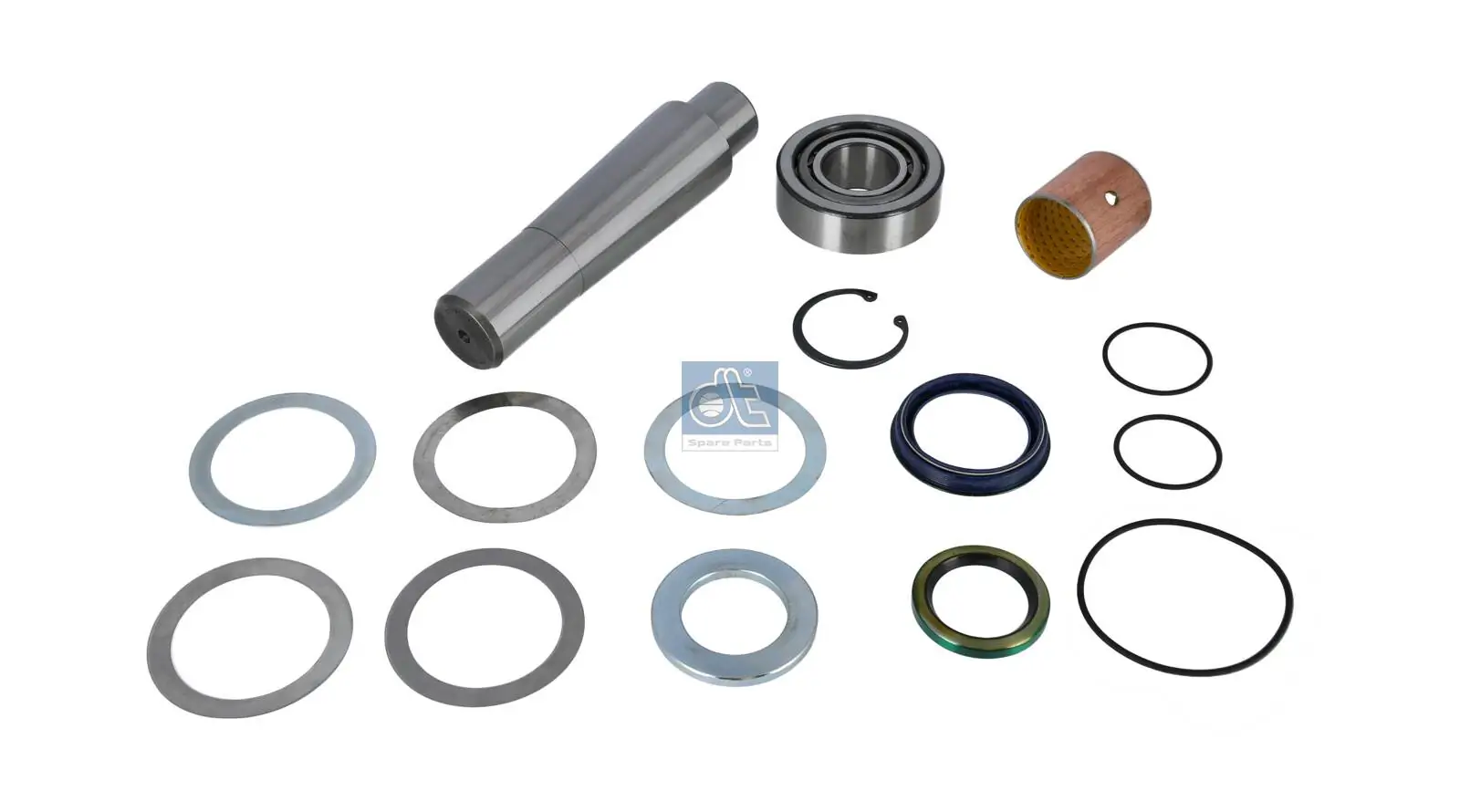 Repair Kit, kingpin